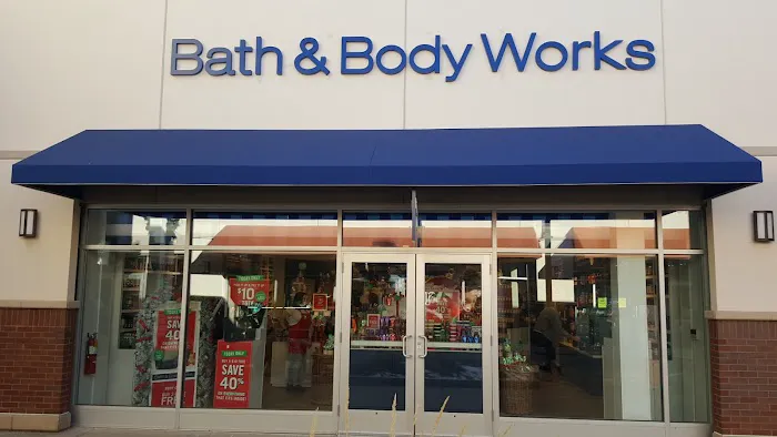 Bath & Body Works 5
