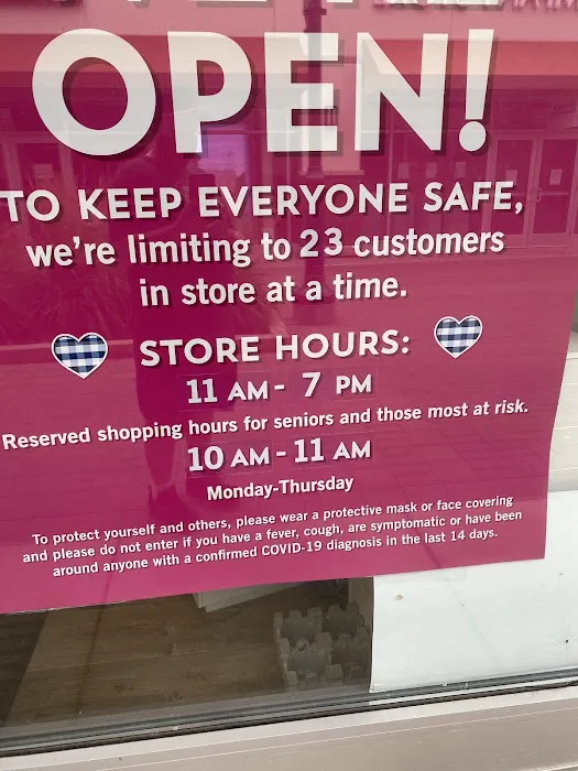 Bath & Body Works 6
