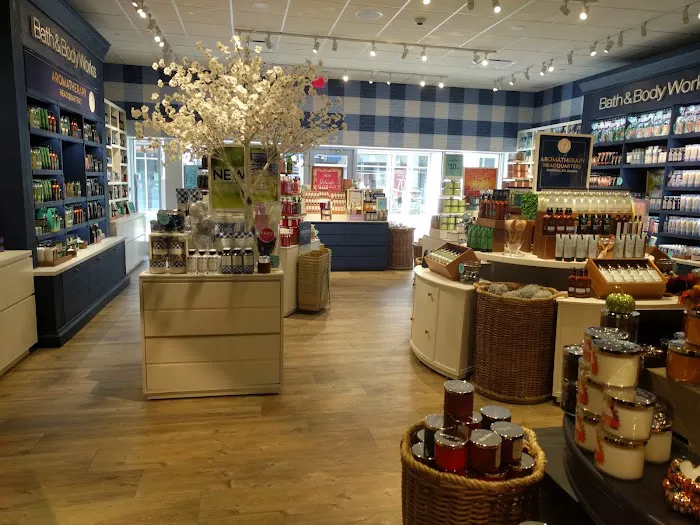 Bath & Body Works 7
