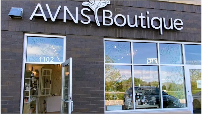 AVNS Boutique & Apple Valley Natural Soap 2