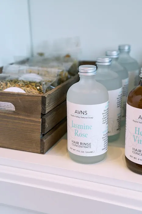 AVNS Boutique & Apple Valley Natural Soap 5