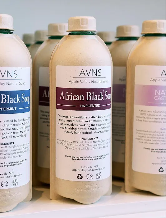 AVNS Boutique & Apple Valley Natural Soap 7