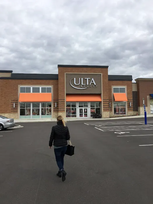 Ulta Beauty 9
