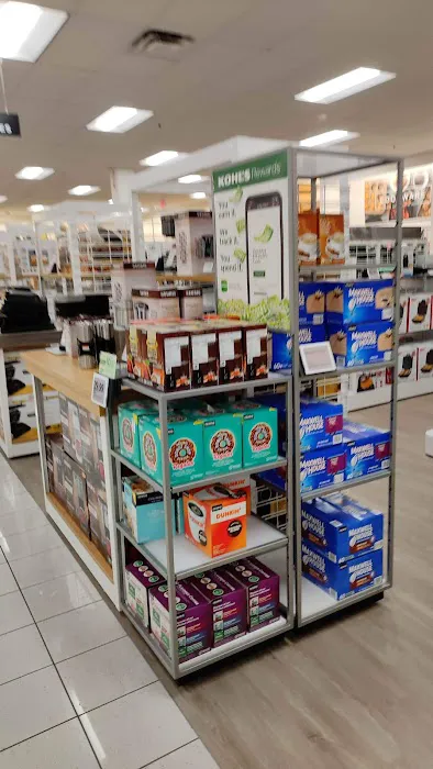 SEPHORA at Kohl's 9
