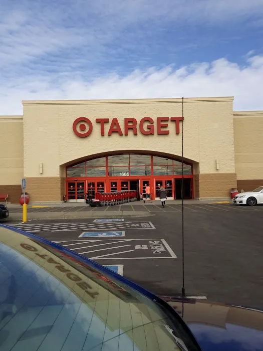 Target 0