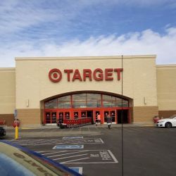 Target ico