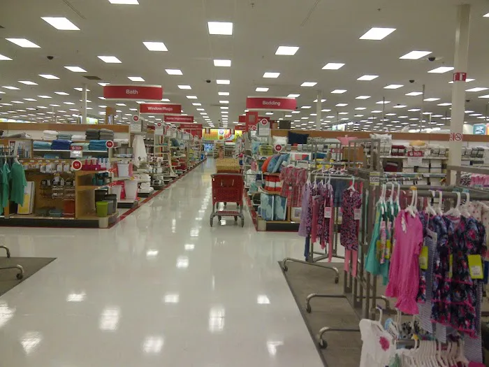 Target 4