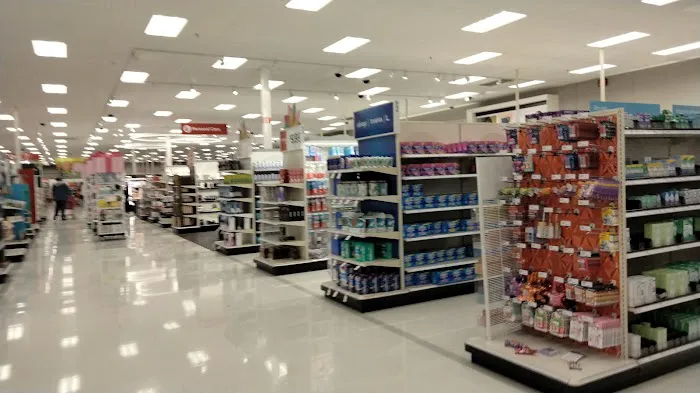 Target 6
