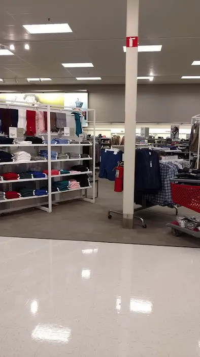 Target 8
