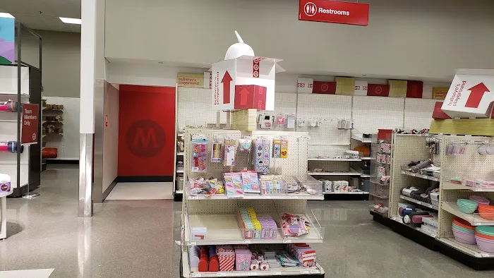 Target 7