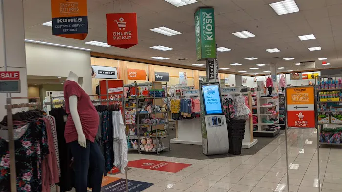 Kohl's 0