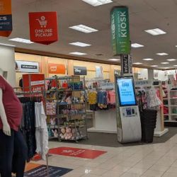 Kohl's ico