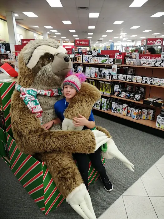 Kohl's 2