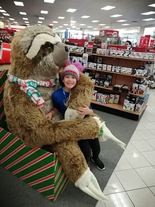 Kohl's 5