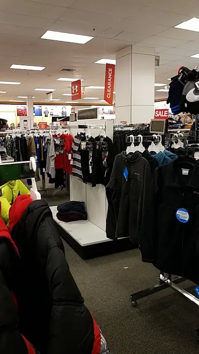 Kohl's 4
