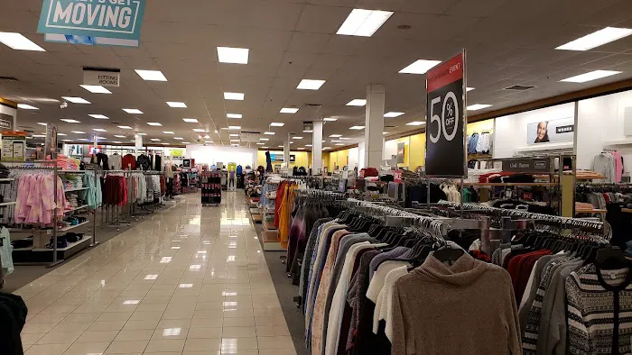 Kohl's 7