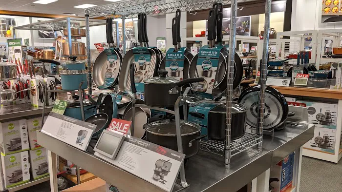 Kohl's 9