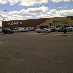 Kohl's ico