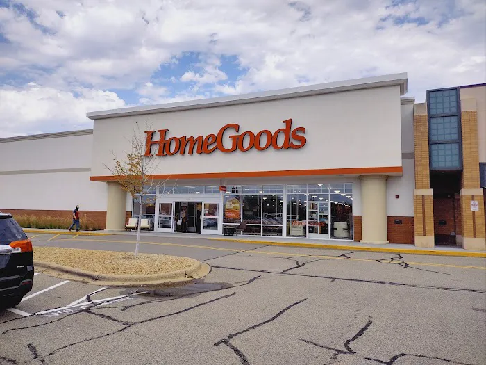 HomeGoods 0