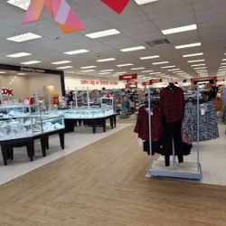 T.J. Maxx & HomeGoods ico