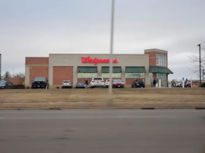 Walgreens 0