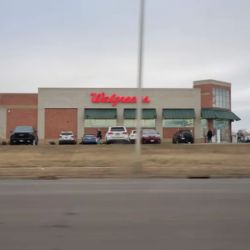 Walgreens ico