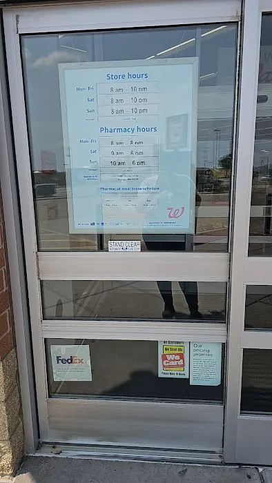 Walgreens 1