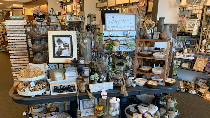 The Charming Lily Boutique & Gifts 2