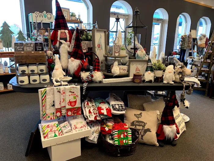 The Charming Lily Boutique & Gifts 4