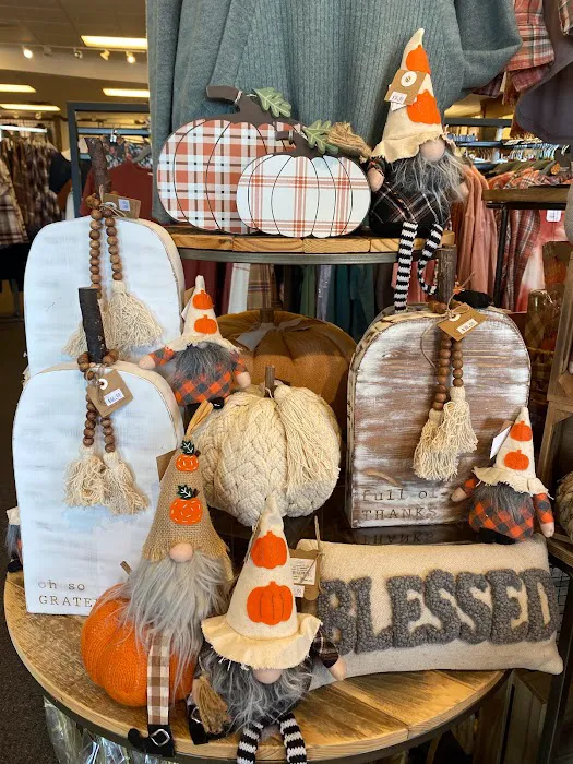 The Charming Lily Boutique & Gifts 3