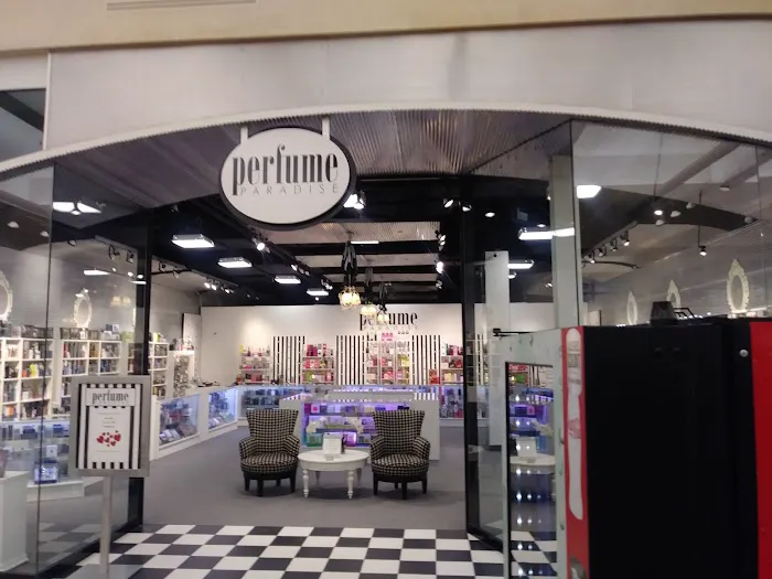 Perfume Paradise 1