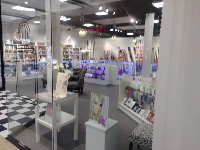 Perfume Paradise 0