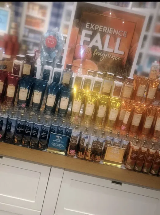 Bath & Body Works 3