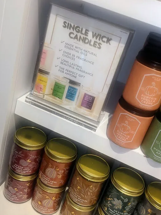 Bath & Body Works 4