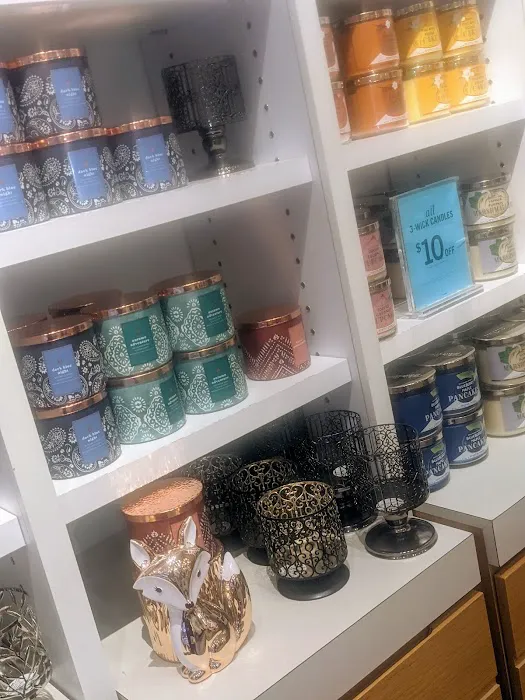 Bath & Body Works 9