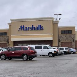 Marshalls ico