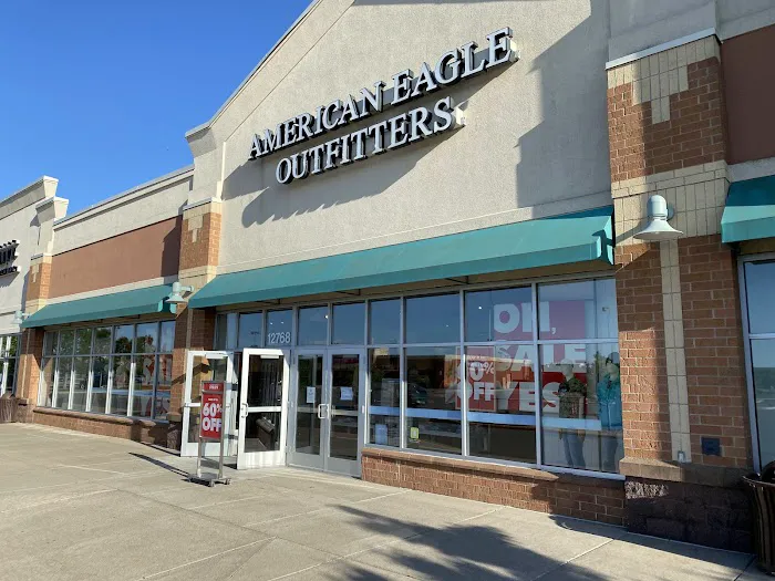 American Eagle 1
