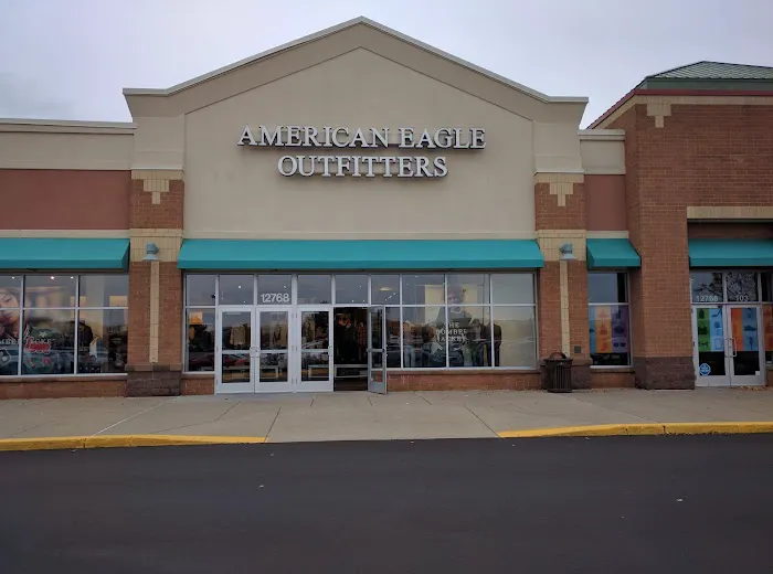 American Eagle 2