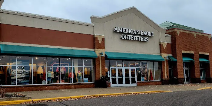 American Eagle 4