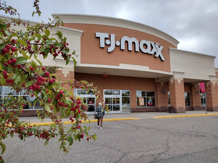 T.J. Maxx 0