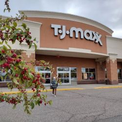 T.J. Maxx ico