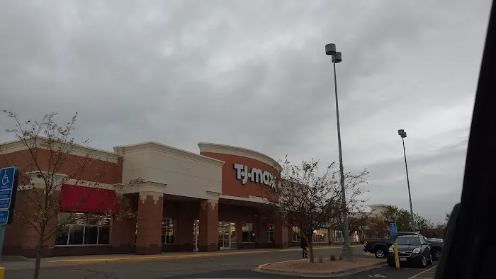 T.J. Maxx 4