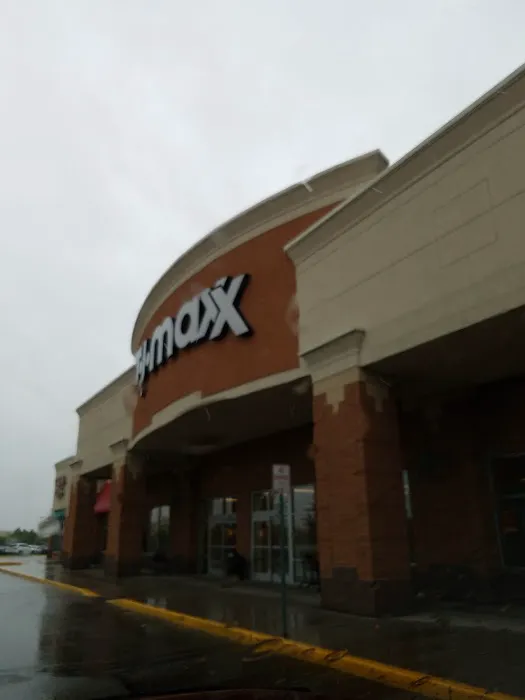 T.J. Maxx 7