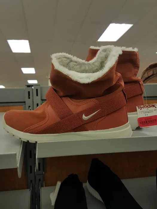 T.J. Maxx 9