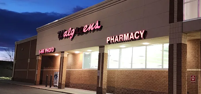 Walgreens 5