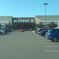 Kohl's ico