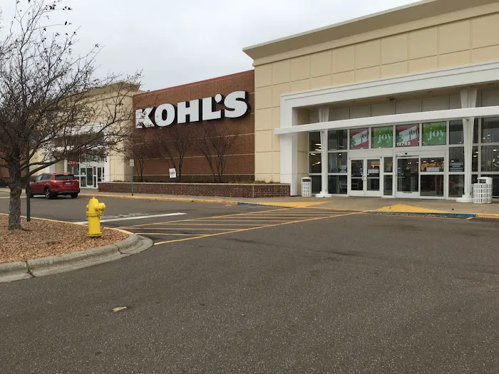 Kohl's 9
