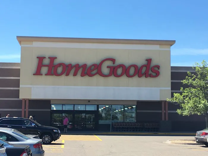 HomeGoods 0