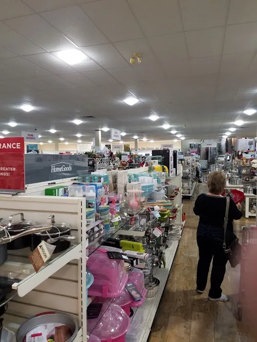 HomeGoods 7