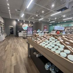 Buff City Soap ico